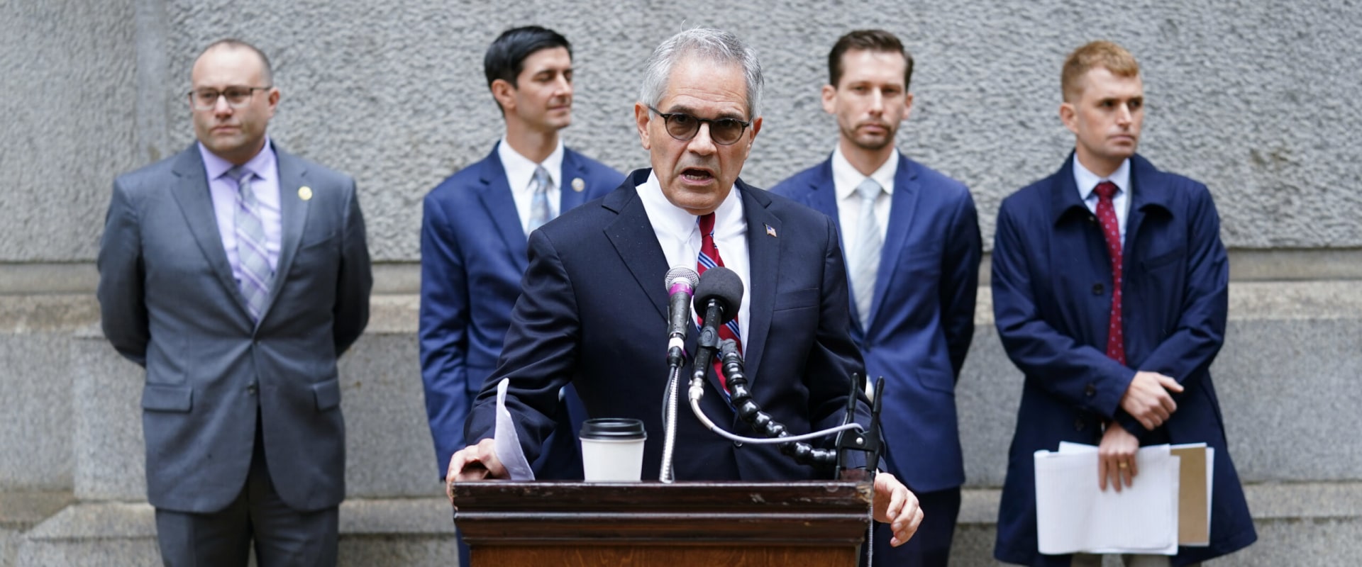 The Impact of Criminal Justice Reform on Philadelphia Politics: An Expert's Perspective