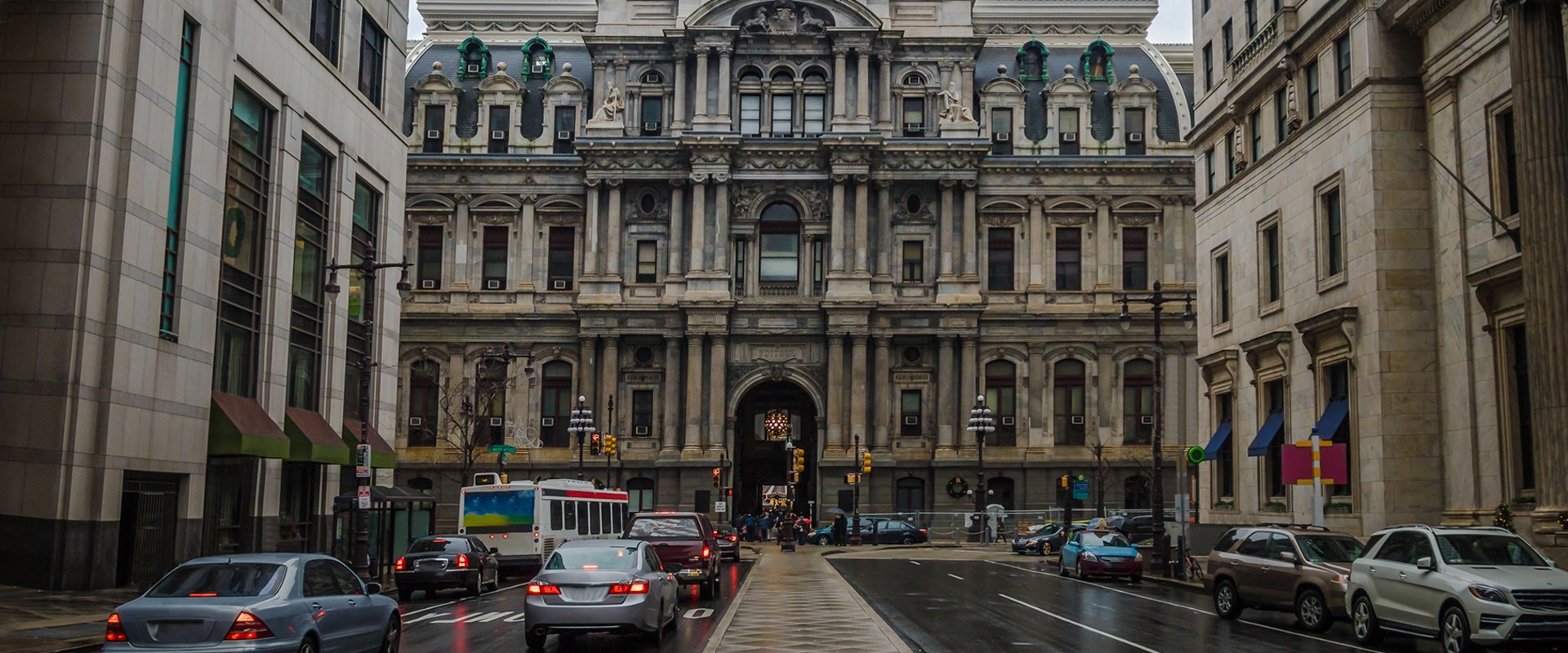 The Essential Role of Local Government in Philadelphia Politics
