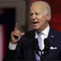 What is the Political Party in Power in Philadelphia?