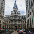 Comparing Philadelphia Politics to Other Cities in Pennsylvania