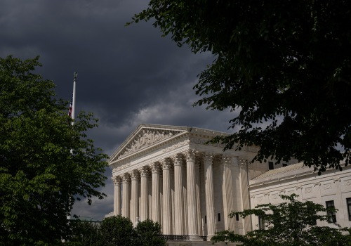 How Recent Court Decisions Have Transformed Philadelphia Politics