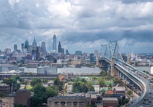 How Philadelphia's Population Changes Impacted Politics