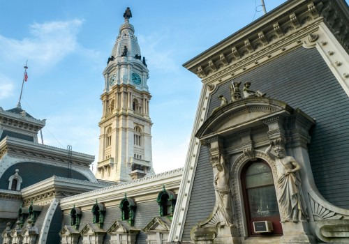Gerrymandering: Unfair Manipulation of Philadelphia Politics