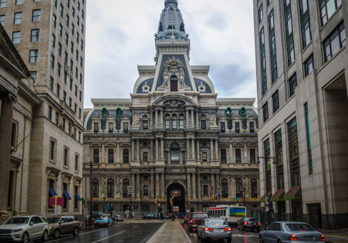 Comparing Philadelphia Politics to Other Cities in Pennsylvania